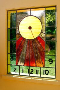 Let the sun in! Border Sundials