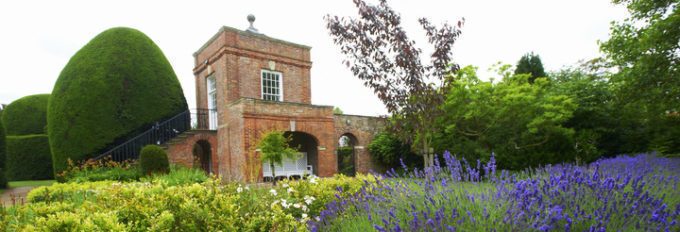 Sundial at Heslington Hall, Near York Border Sundials