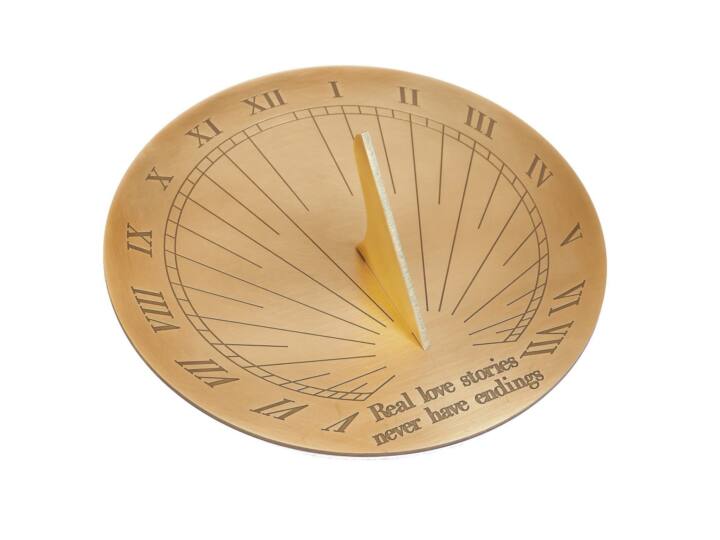 Nautical Dial
