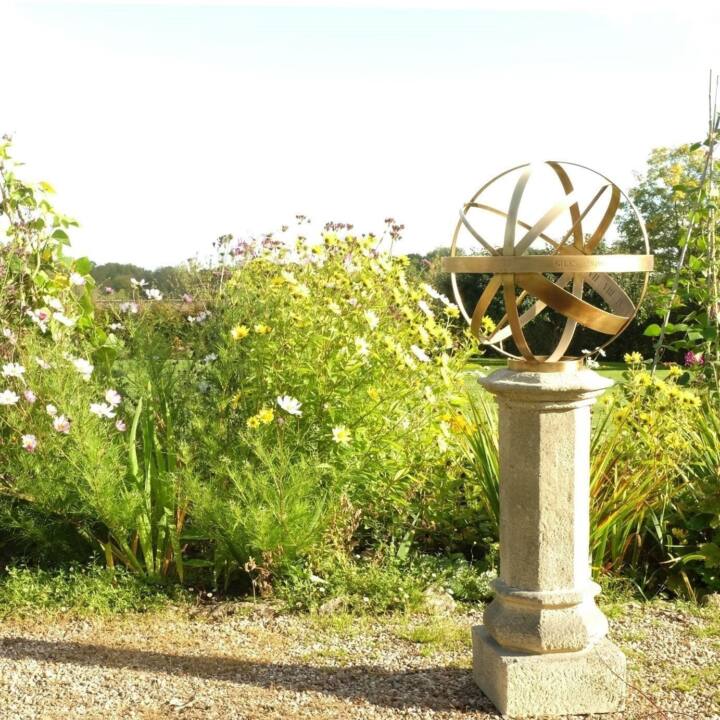 Cupola