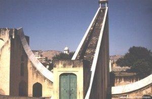 Jantar-Mantar-3-300x195 The world’s largest sundial, Jantar Mantar, Jaipur