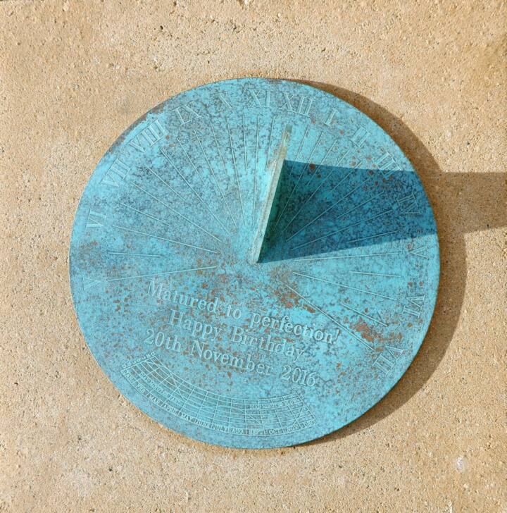 Kepler Dial