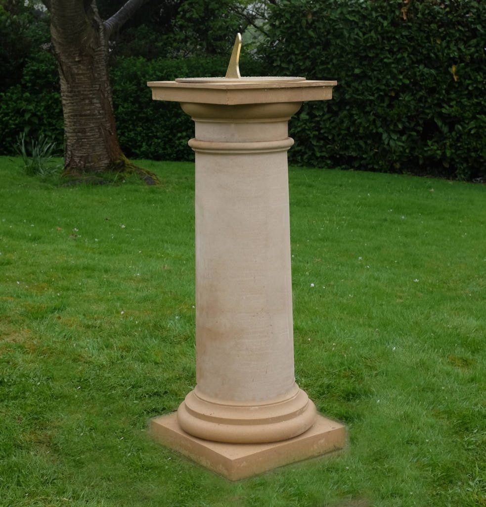 Roman - Border Sundials