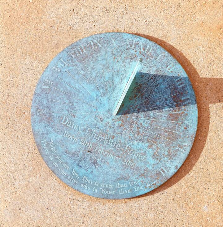 Roman Dial