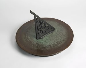 Sundial-Royal-Collection-300x240 Tompion Sundial on show at the Queen’s Gallery, Buckingham Palace