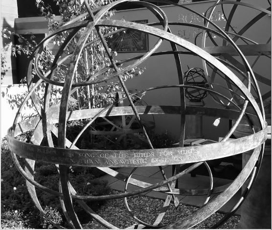 armillary Dorothy Gurney