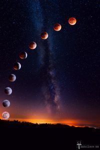 bloodmoon1-200x300 Look out for the longest total lunar eclipse of the 21st Century