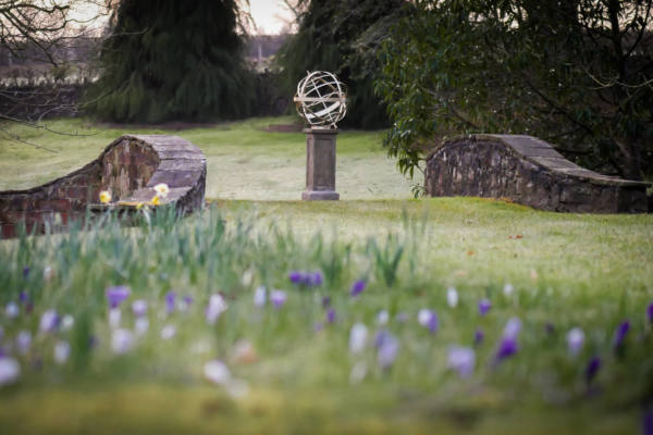 Brass-Armillary-60cm-on-a-weathered-Tudor-Plinth-scaled-600x400 Brass