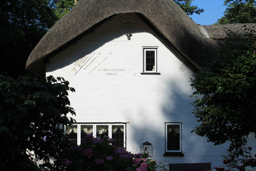 A-brass-strip-Dial-on-an-East-Facing-wall-1024x683 Where to put a sundial