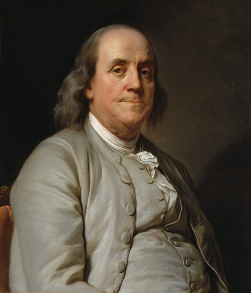 Benjamin-Franklin-by-Joseph-Siffred-Duplessis Benjamin Franklin