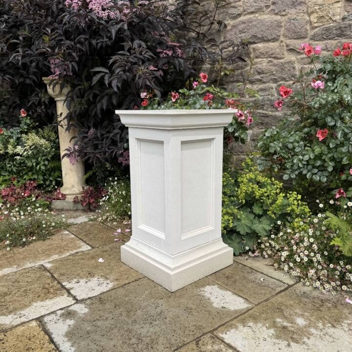 Large Queen Anne